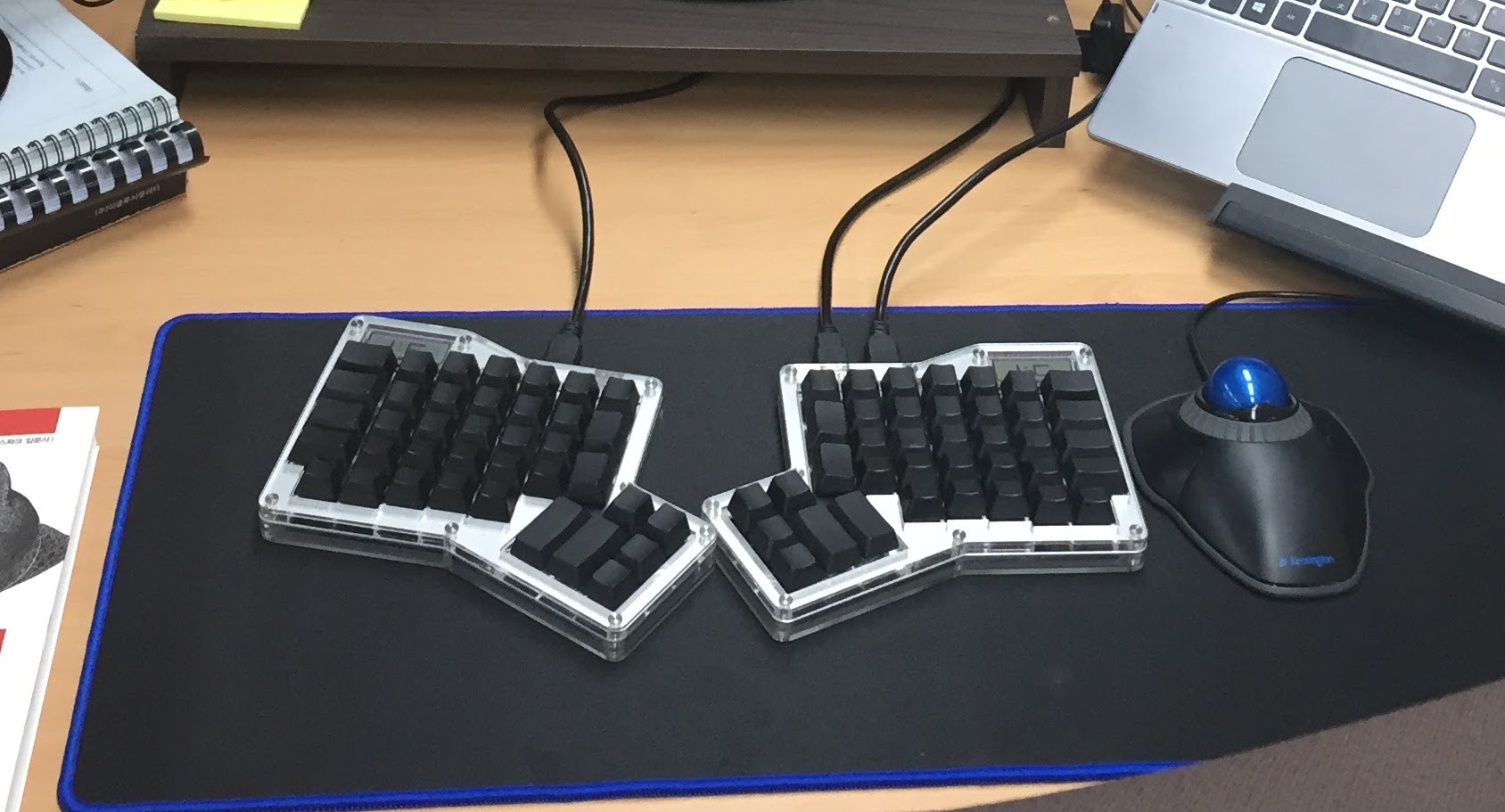 Ergodox
