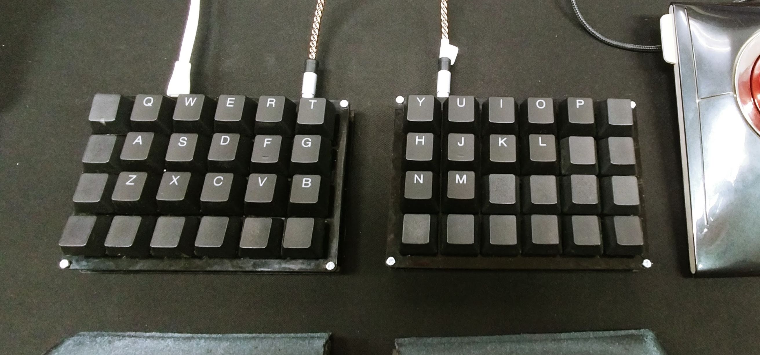 Let’s Split